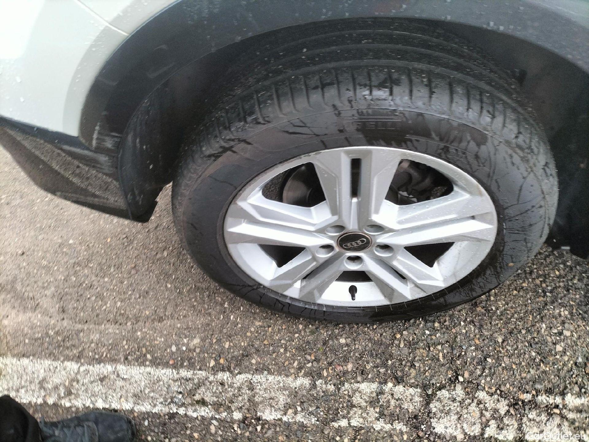  Audi  Q2 AUDI  / 2020 / 5P / todoterreno Advanced 35 TFSI 110kW (150CV) S tronic (AC) #37