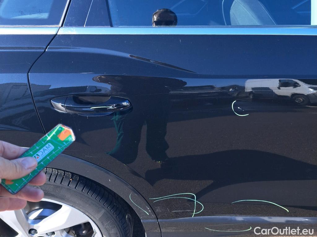  Audi  Q3 AUDI  / 2018 / 5P / todoterreno Advanced 35 TDI 110kW (150CV) S tronic #84