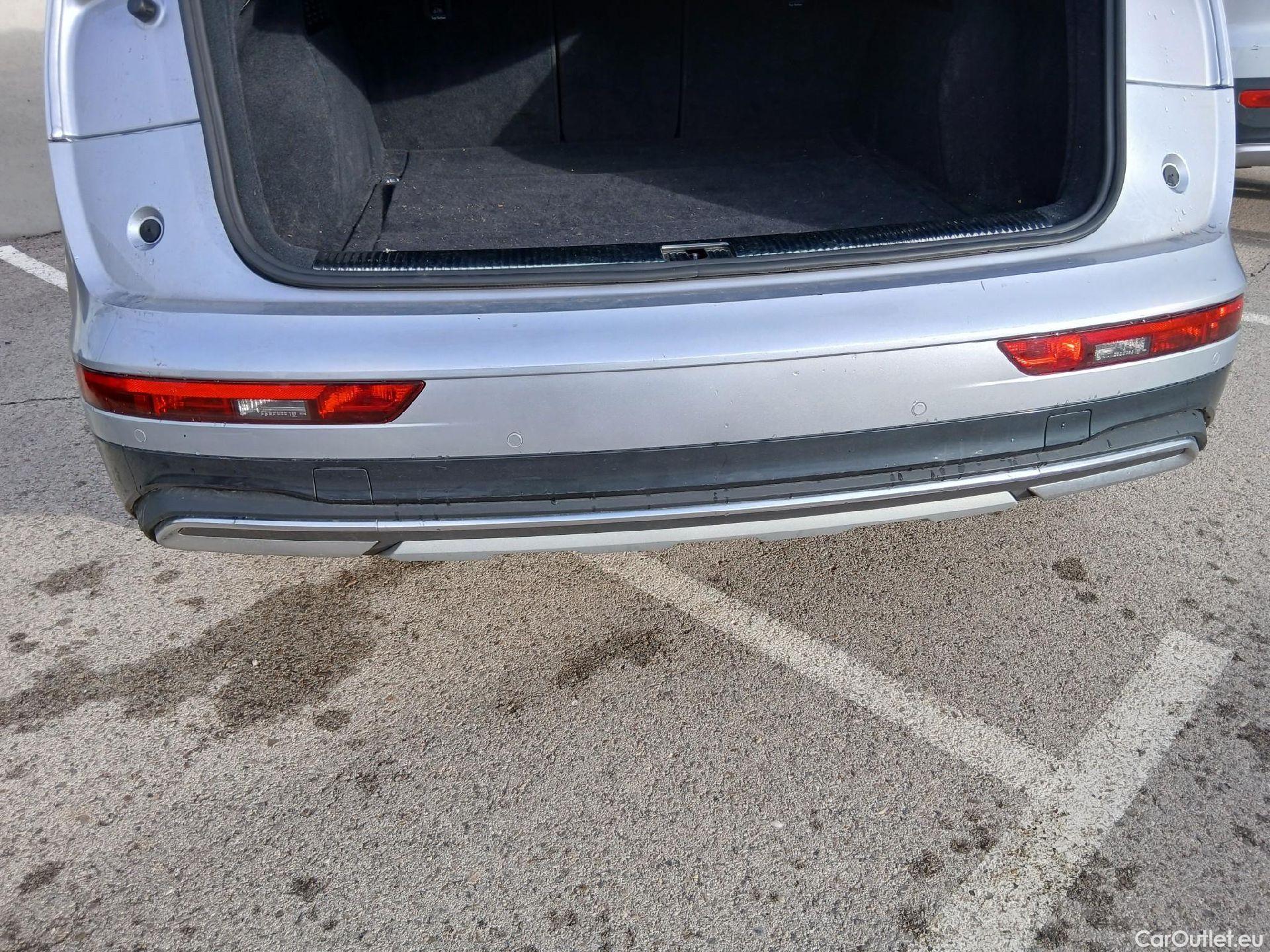  Audi  Q5  FYG 35 TDI advanced 2.0 TDI 165CV AT7 E6d #26