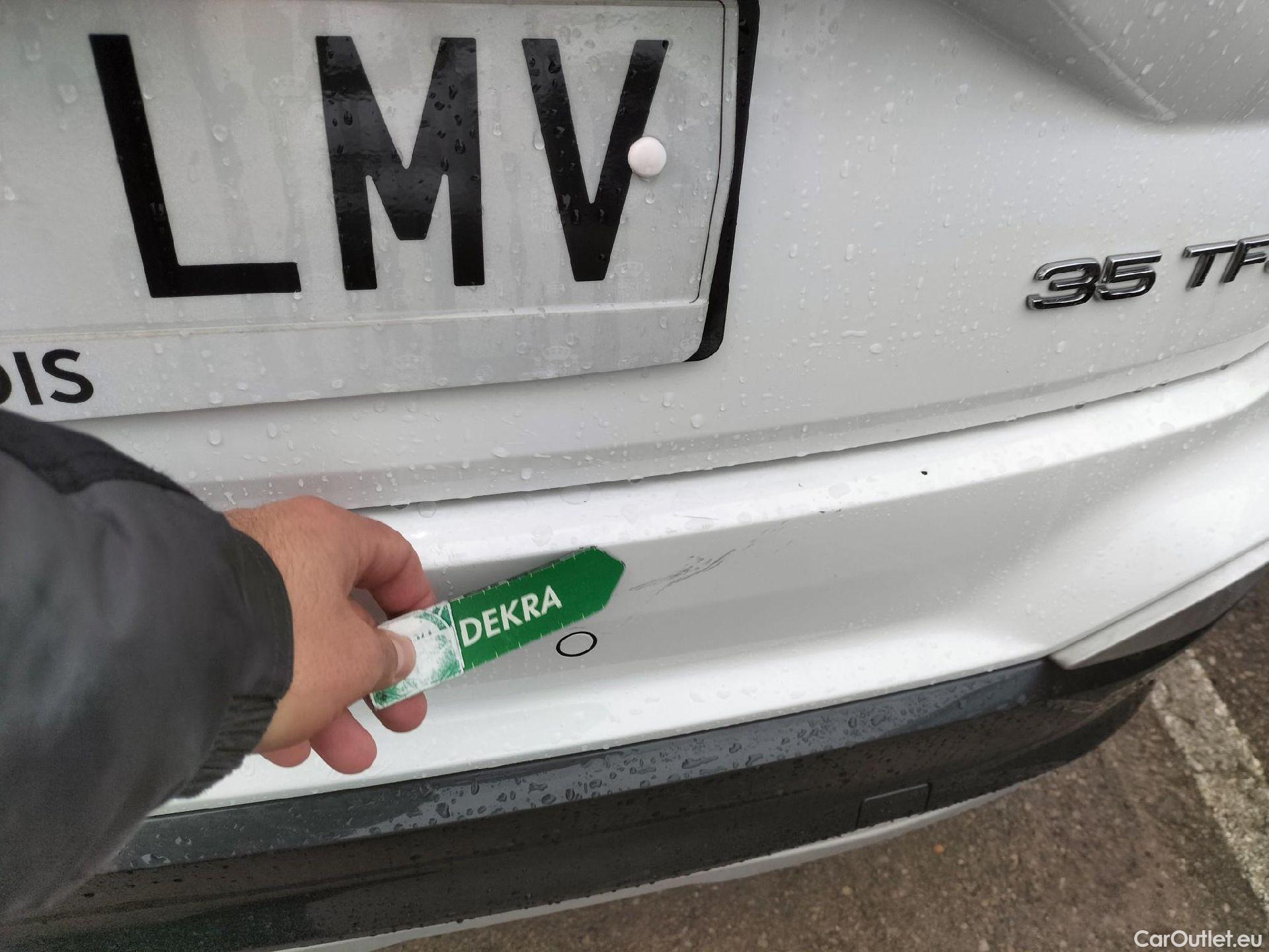  Audi  Q2 AUDI  / 2020 / 5P / todoterreno Advanced 35 TFSI 110kW (150CV) S tronic (AC) #26