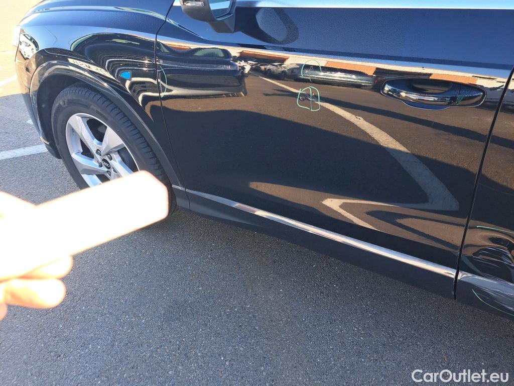  Audi  Q3 AUDI  / 2018 / 5P / todoterreno Advanced 35 TDI 110kW (150CV) S tronic #58