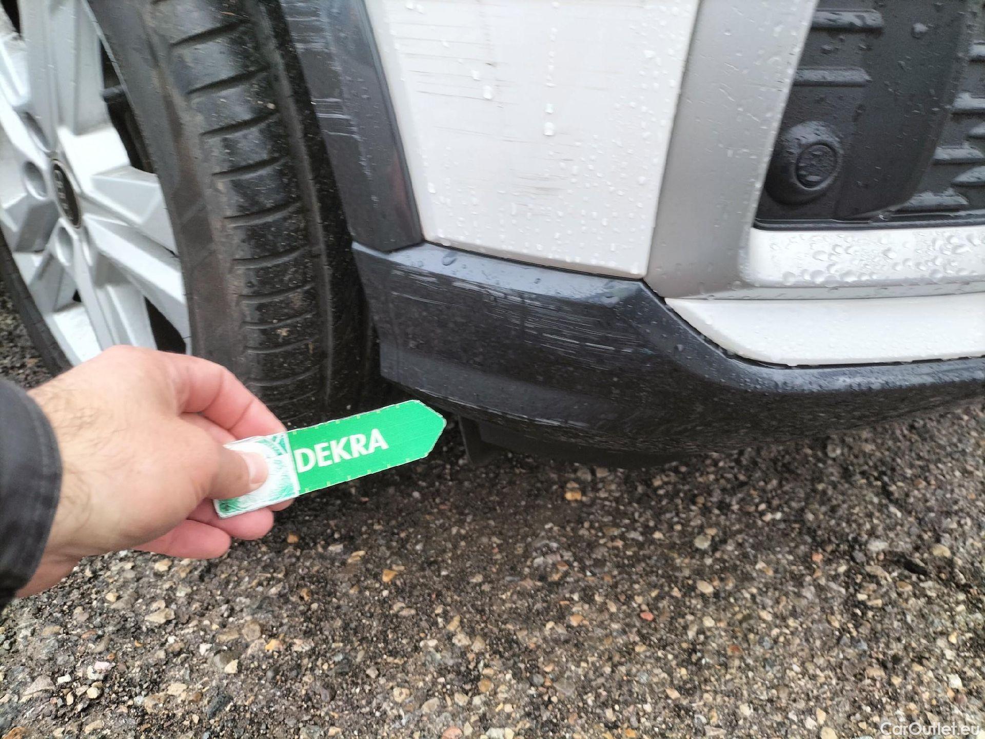  Audi  Q2 AUDI  / 2020 / 5P / todoterreno Advanced 35 TFSI 110kW (150CV) S tronic (AC) #8