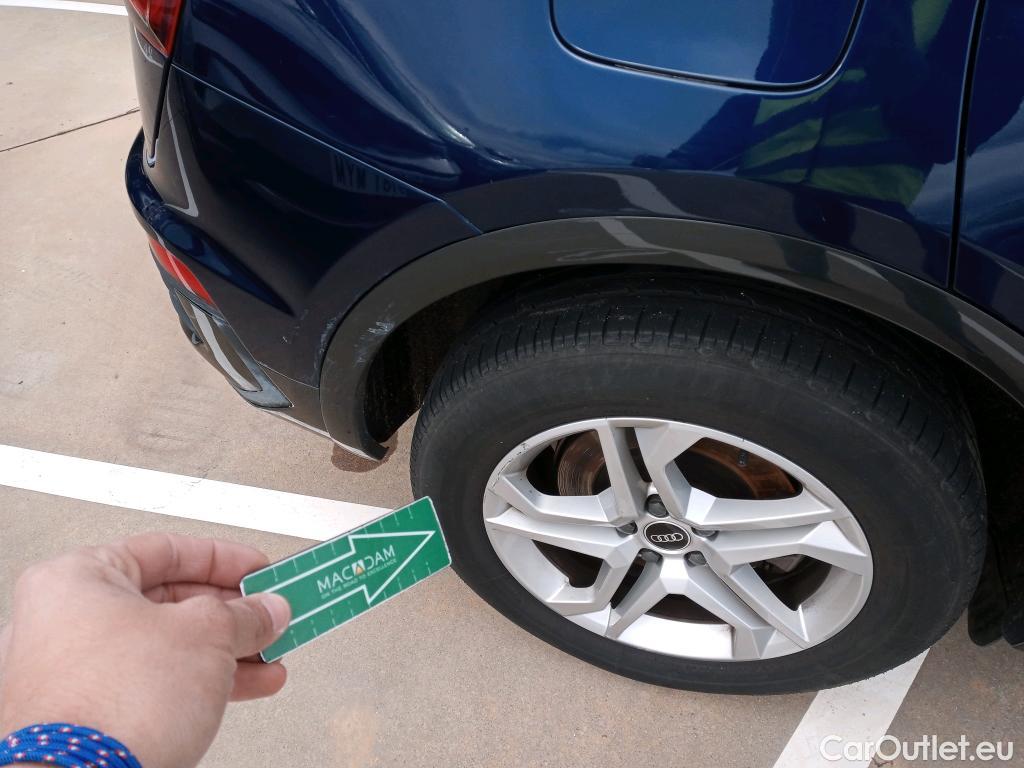  Audi  Q5 AUDI  SPORTBACK / 2020 / 5P / todoterreno Advanced 50 TFSI e quattro-ultra #17