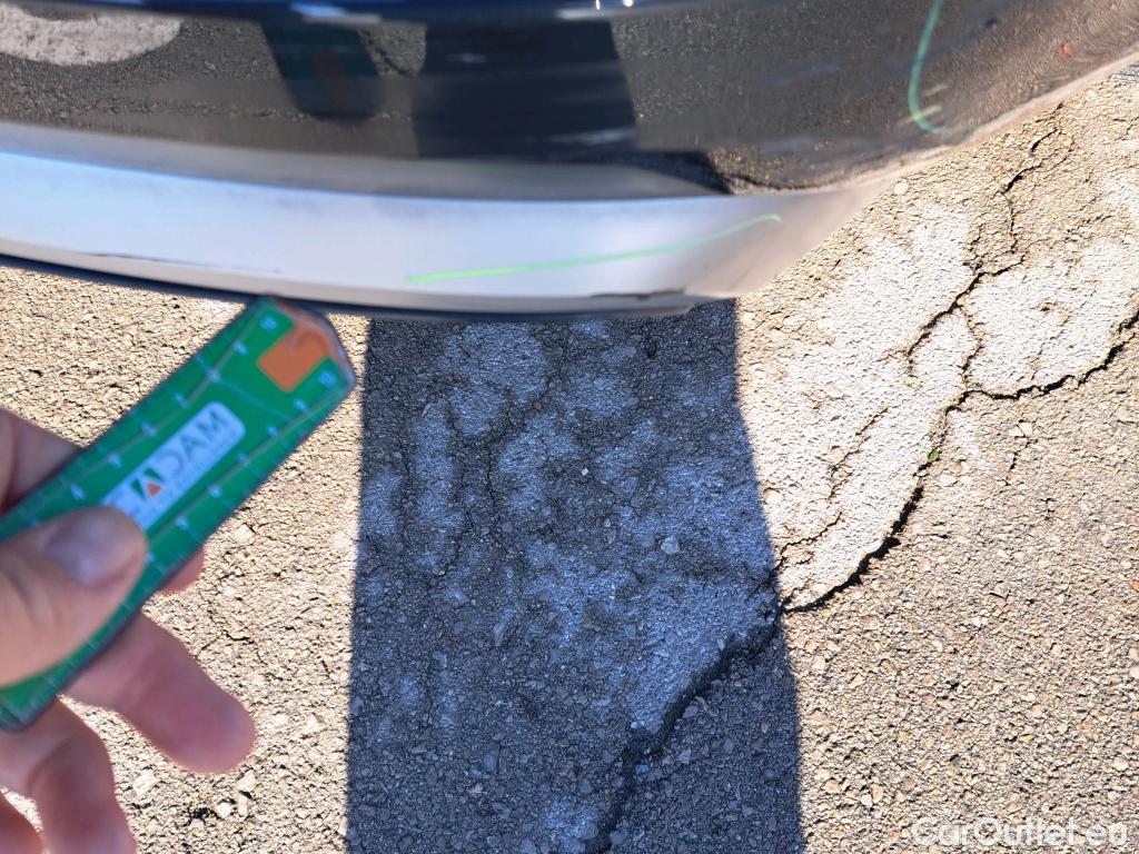  Audi  Q3 AUDI  / 2018 / 5P / todoterreno Advanced 35 TDI 110kW (150CV) S tronic #73