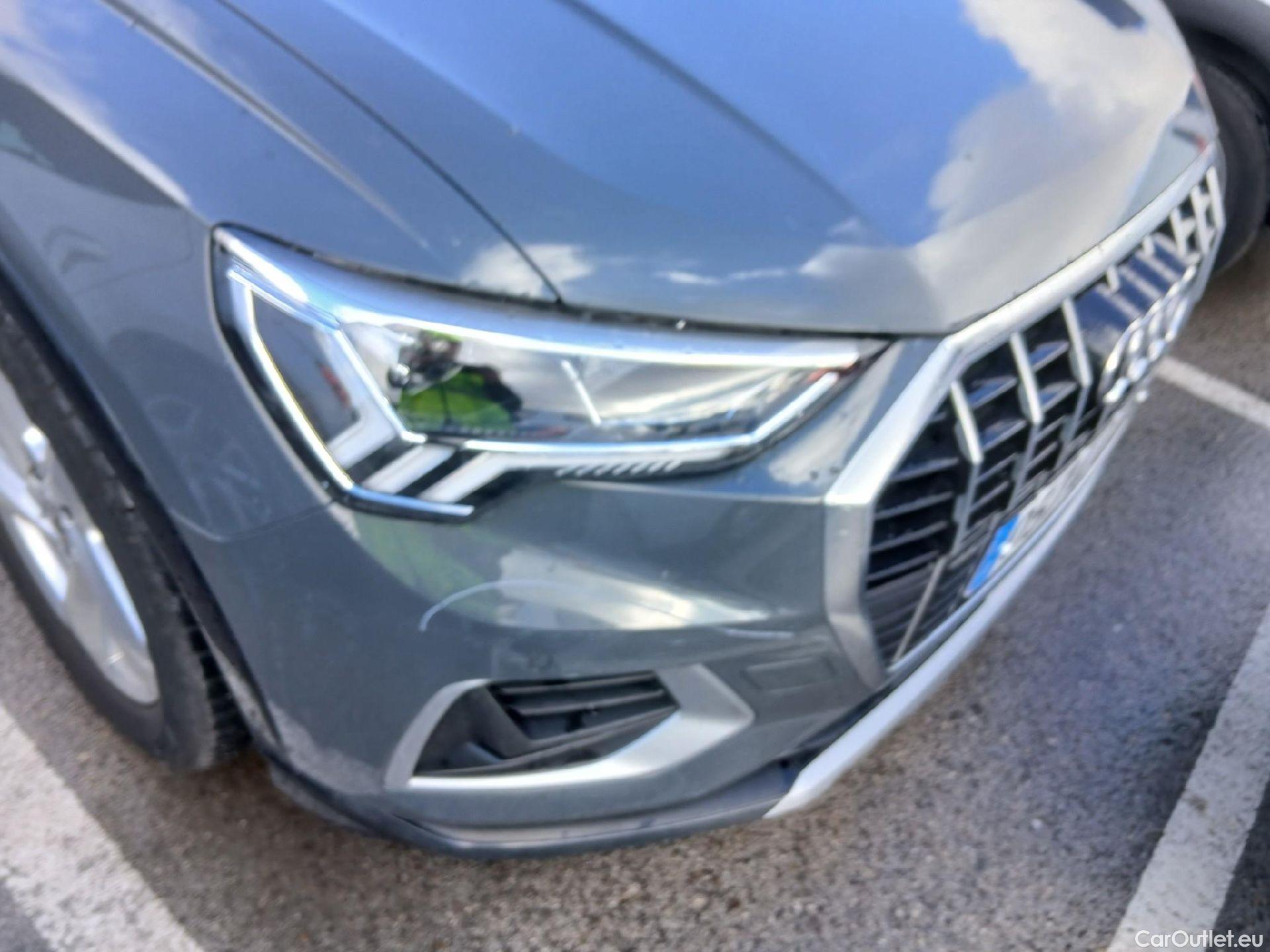  Audi  Q3 AUDI  / 2018 / 5P / todoterreno Advanced 35 TDI 110kW (150CV) S tronic #2