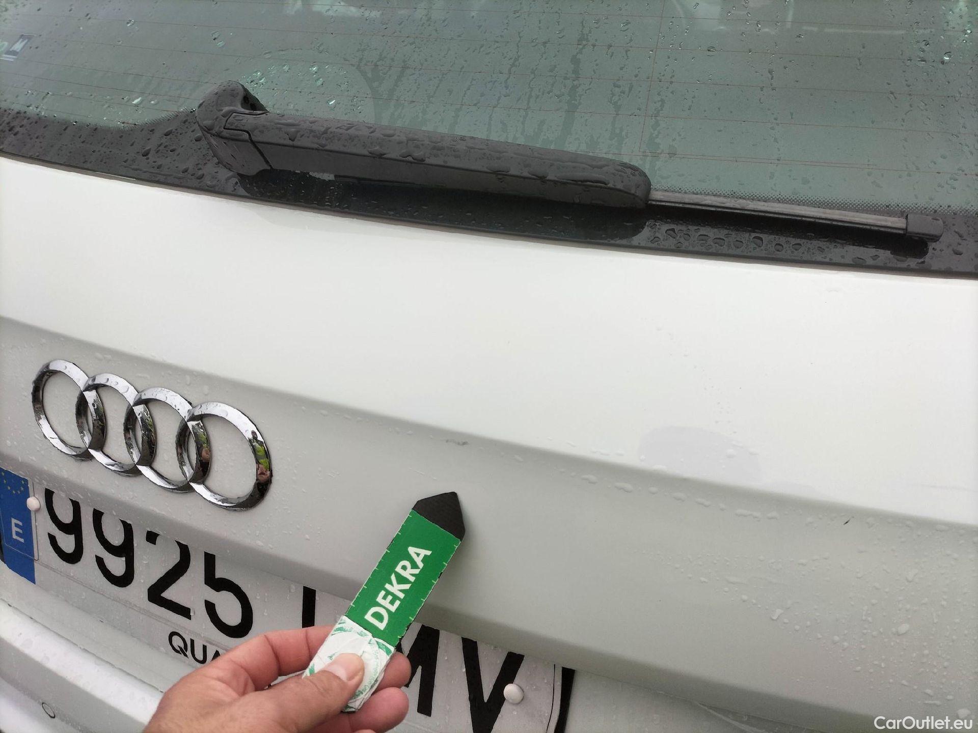  Audi  Q2 AUDI  / 2020 / 5P / todoterreno Advanced 35 TFSI 110kW (150CV) S tronic (AC) #32