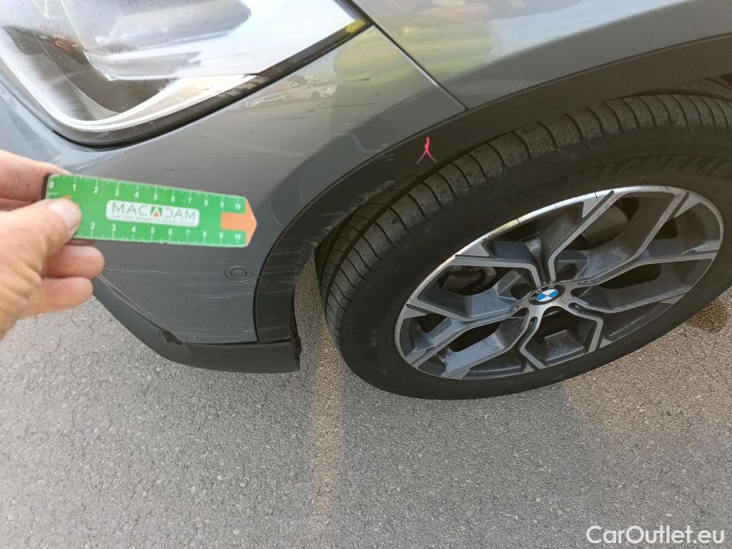  Bmw  X2 BMW  sDrive18i #23