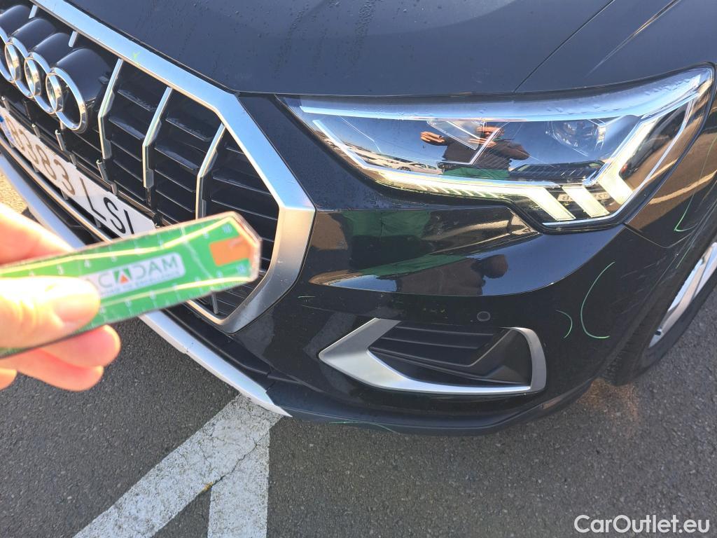  Audi  Q3 AUDI  / 2018 / 5P / todoterreno Advanced 35 TDI 110kW (150CV) S tronic #46