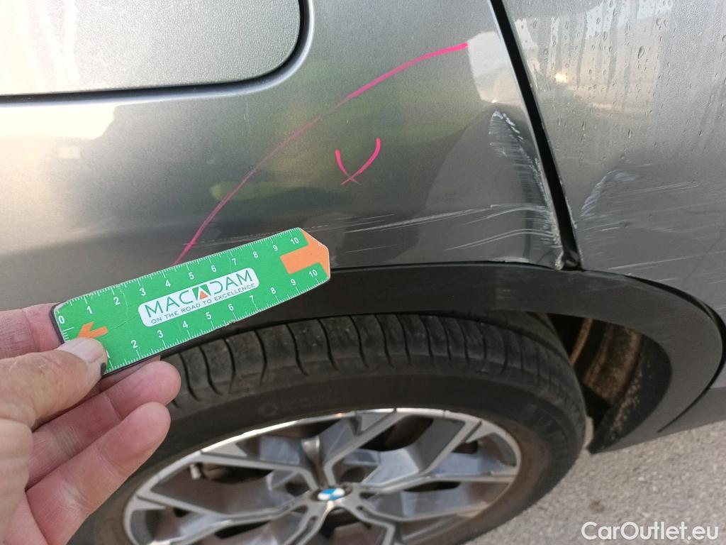  Bmw  X2 BMW  sDrive18i #2