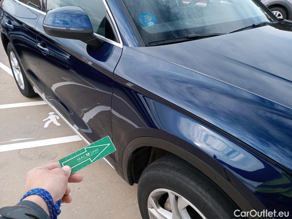  Audi  Q5 AUDI  SPORTBACK / 2020 / 5P / todoterreno Advanced 50 TFSI e quattro-ultra #8