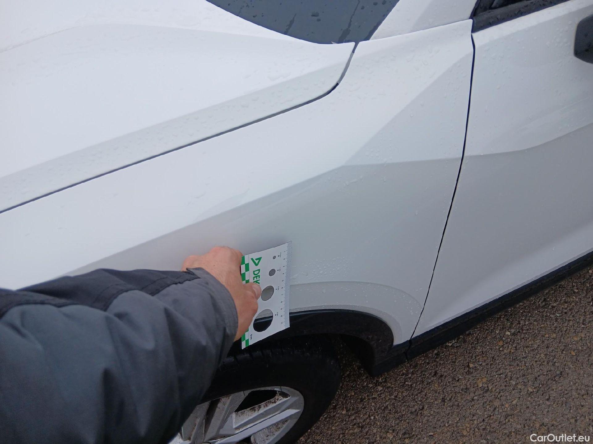  Audi  Q2 AUDI  / 2020 / 5P / todoterreno Advanced 30 TFSI 81kW (110CV) #7