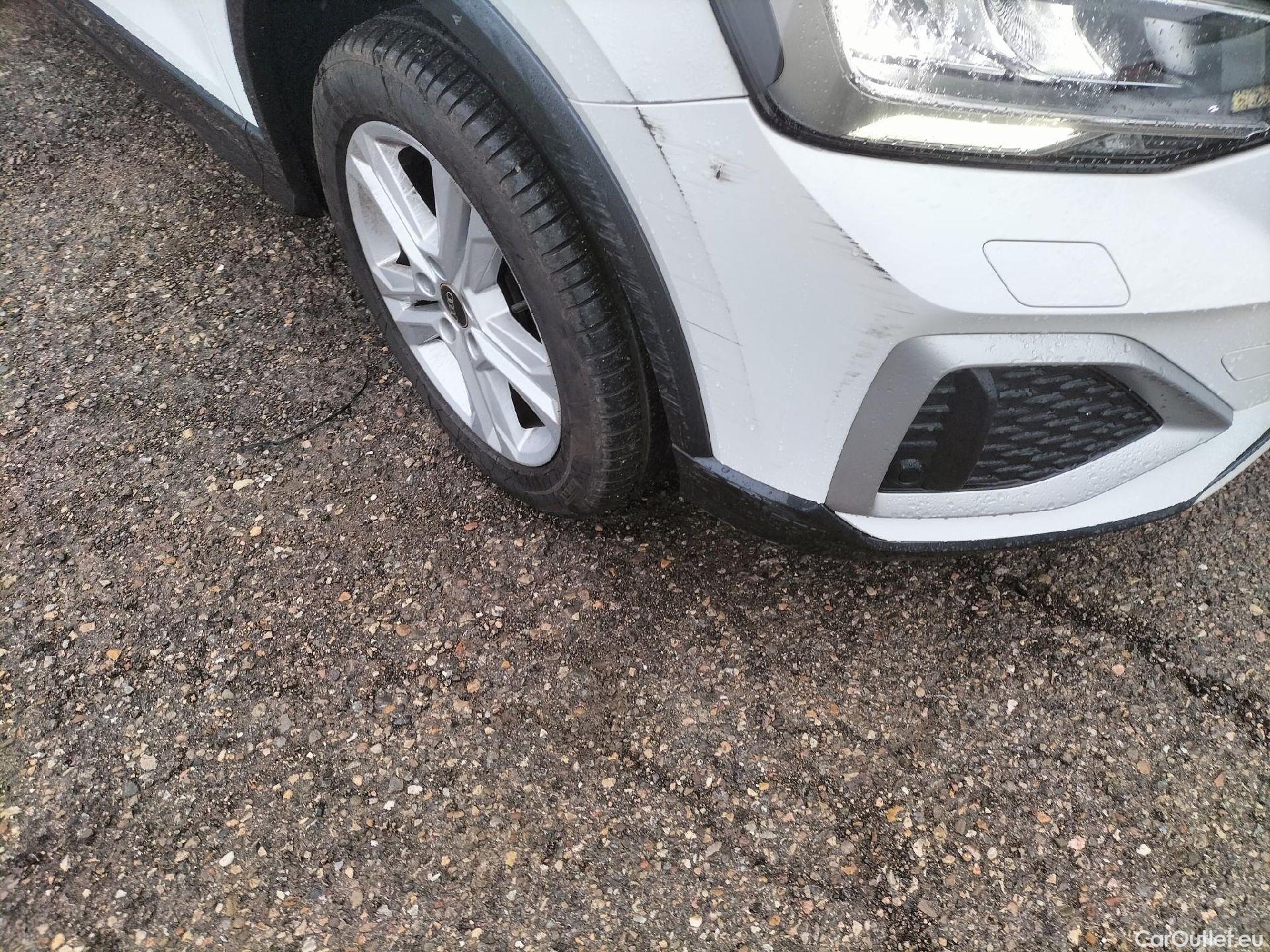  Audi  Q2 AUDI  / 2020 / 5P / todoterreno Advanced 35 TFSI 110kW (150CV) S tronic (AC) #6