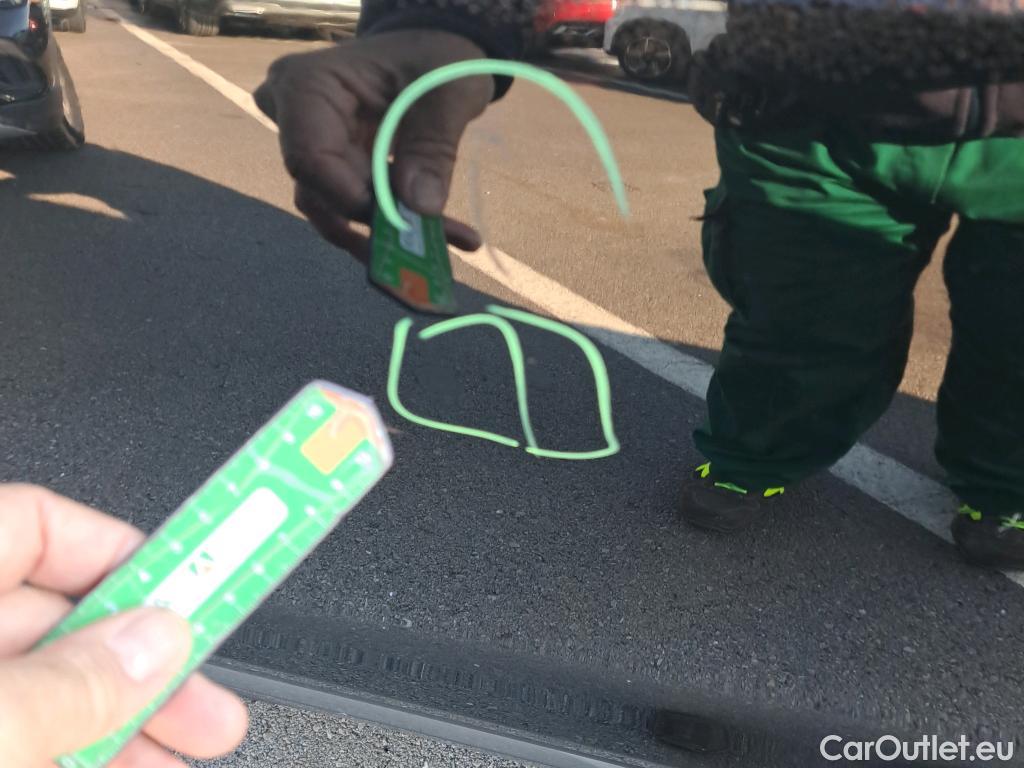  Audi  Q3 AUDI  / 2018 / 5P / todoterreno Advanced 35 TDI 110kW (150CV) S tronic #32