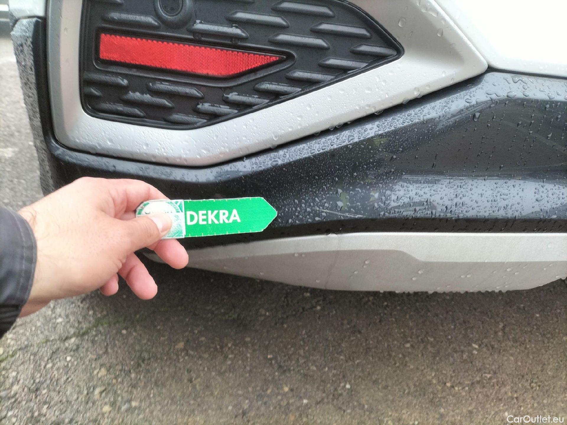  Audi  Q2 AUDI  / 2020 / 5P / todoterreno Advanced 35 TFSI 110kW (150CV) S tronic (AC) #27