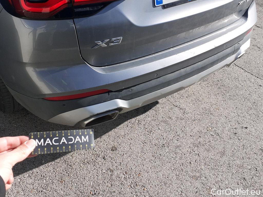  Bmw  X3 BMW  / 2021 / 5P / todoterreno xDrive20d xLine (AC7) #19