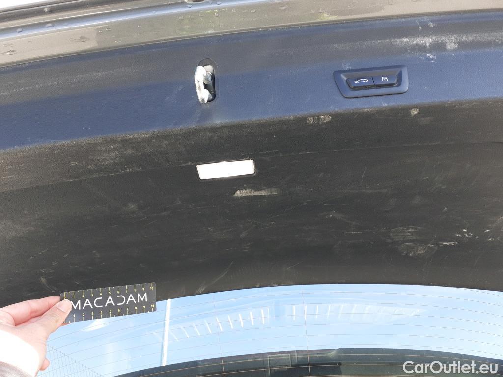  Bmw  X3 BMW  / 2021 / 5P / todoterreno xDrive20d xLine (AC7) #13