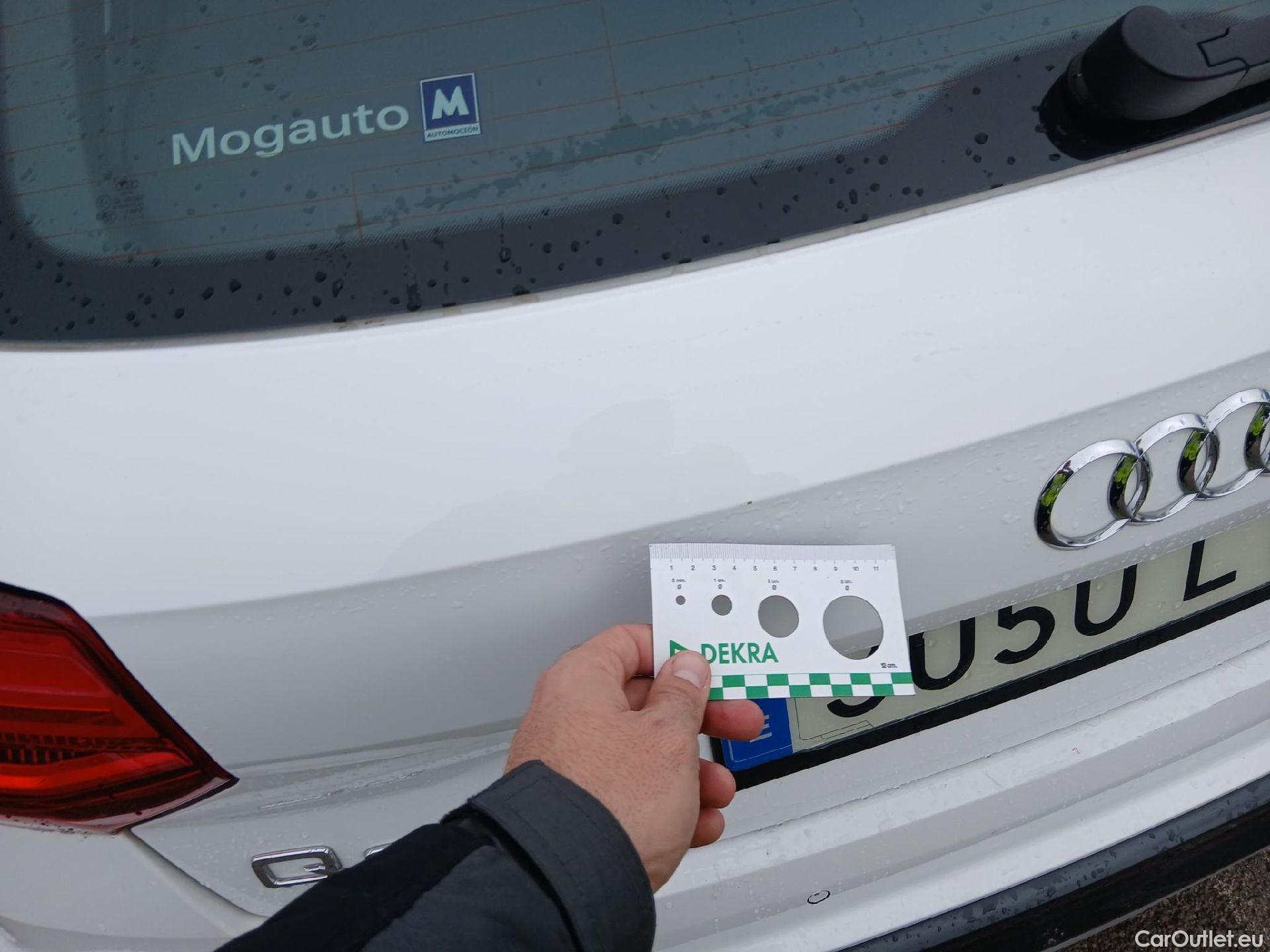  Audi  Q2 AUDI  / 2020 / 5P / todoterreno Advanced 30 TFSI 81kW (110CV) #9