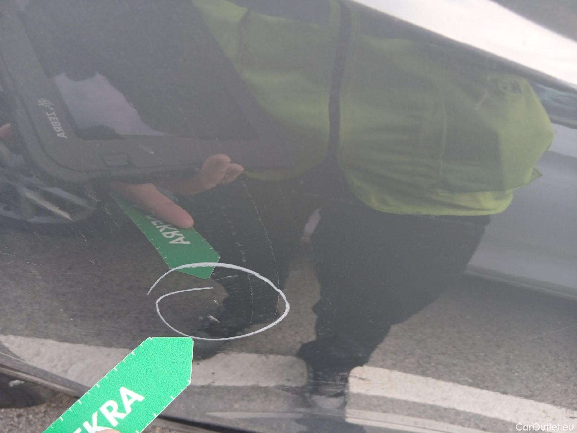  Audi  Q3 AUDI  / 2018 / 5P / todoterreno Advanced 35 TDI 110kW (150CV) S tronic #24