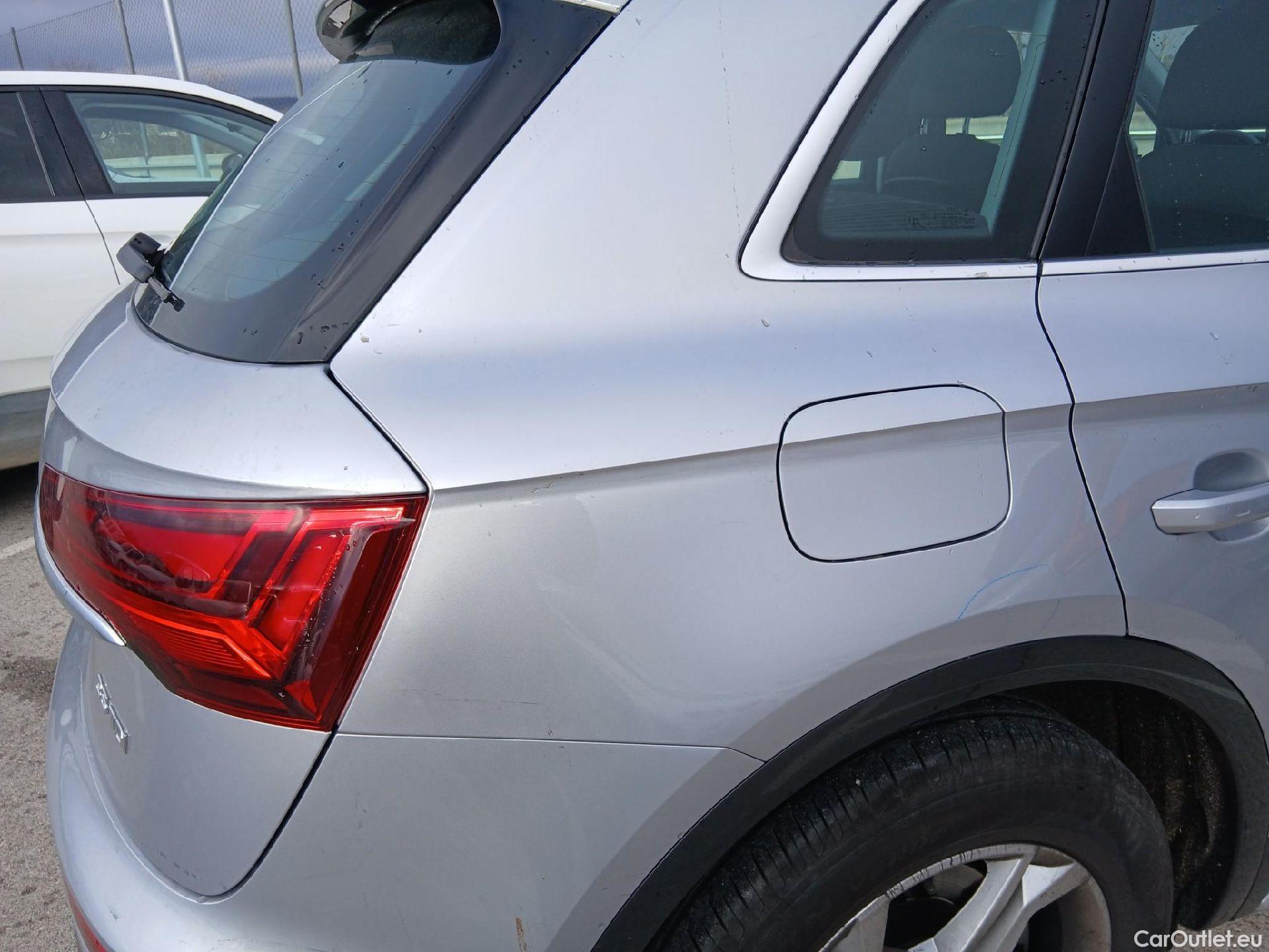  Audi  Q5  FYG 35 TDI advanced 2.0 TDI 165CV AT7 E6d #29