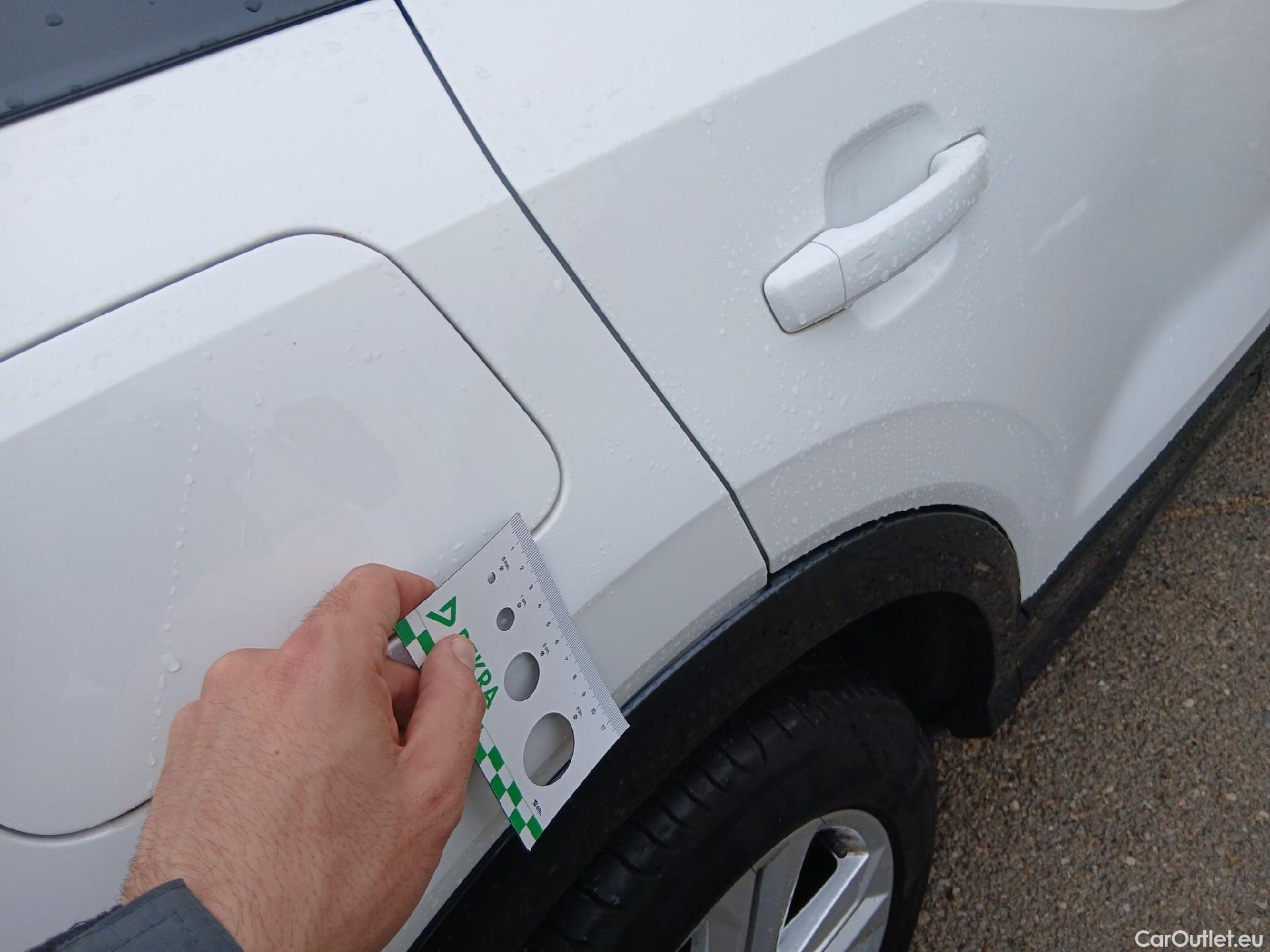  Audi  Q2 AUDI  / 2020 / 5P / todoterreno Advanced 30 TFSI 81kW (110CV) #13