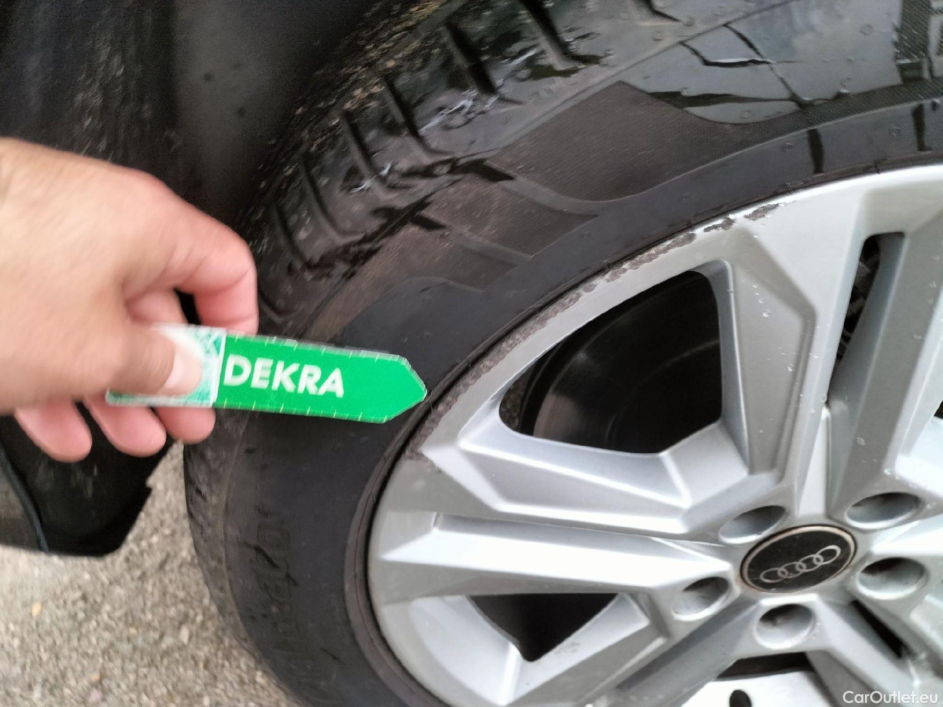  Audi  Q2 AUDI  / 2020 / 5P / todoterreno Advanced 35 TFSI 110kW (150CV) S tronic (AC) #36