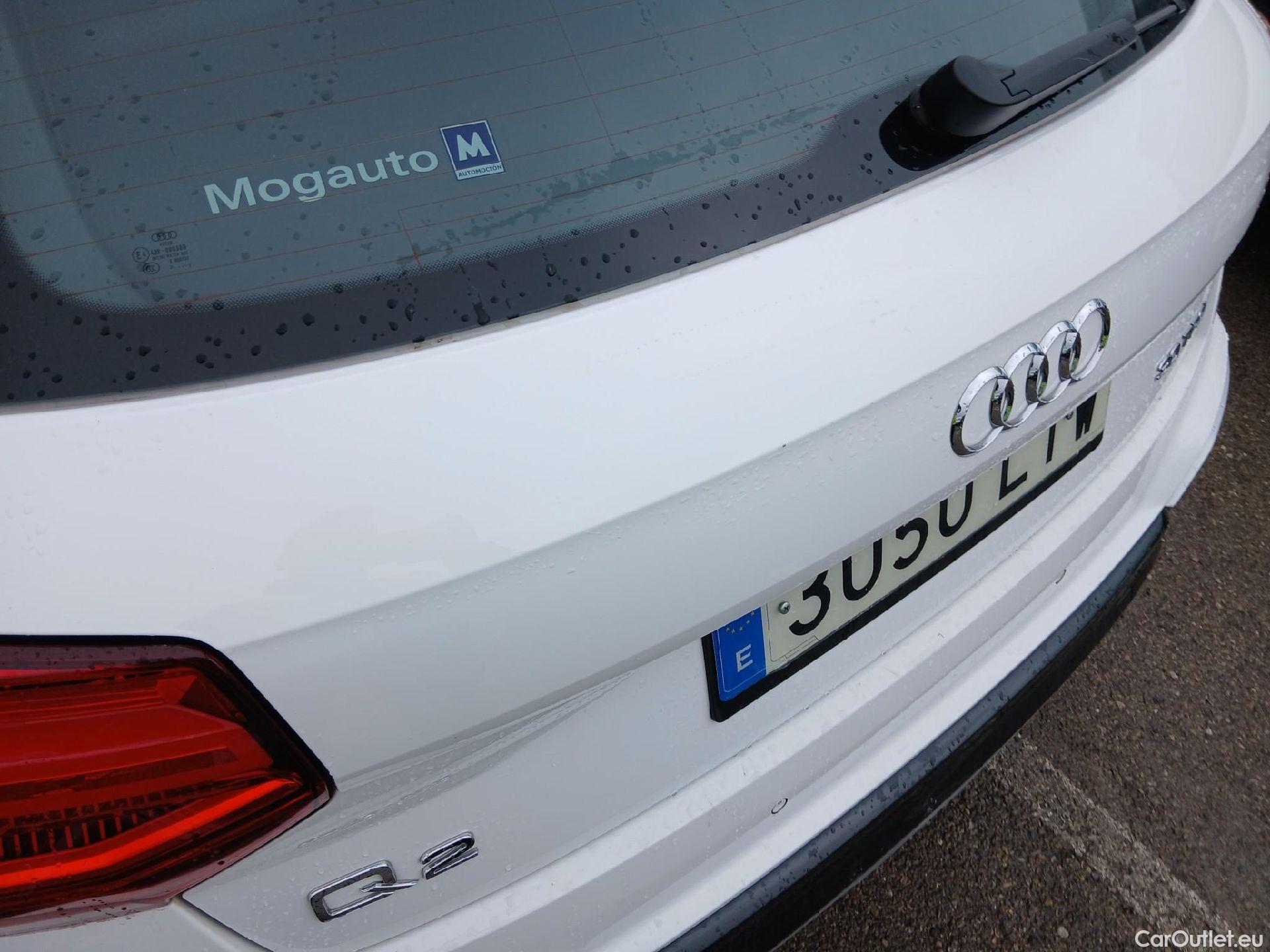  Audi  Q2 AUDI  / 2020 / 5P / todoterreno Advanced 30 TFSI 81kW (110CV) #10