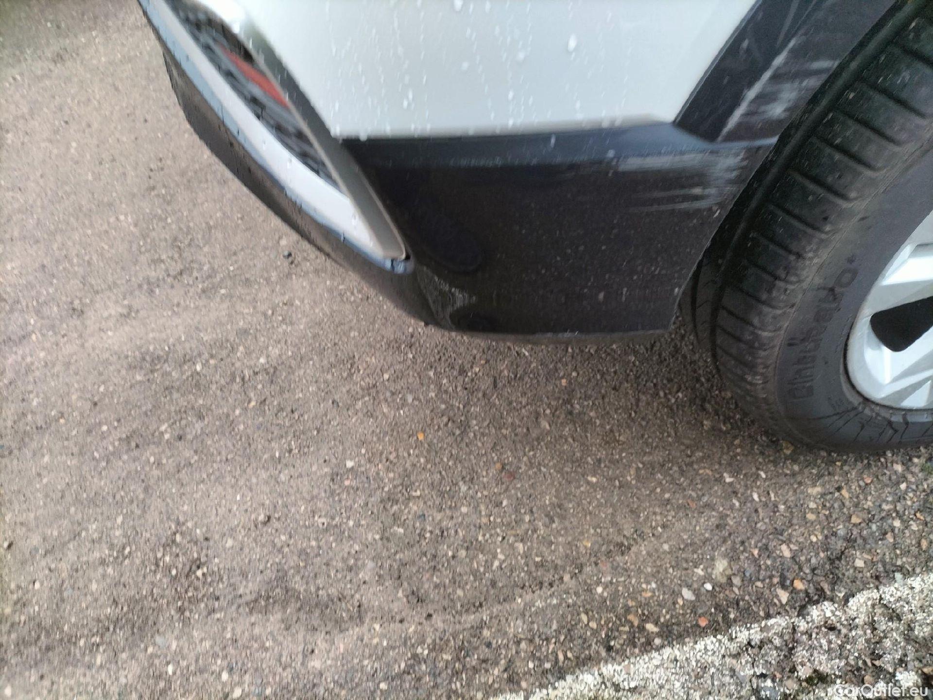  Audi  Q2 AUDI  / 2020 / 5P / todoterreno Advanced 35 TFSI 110kW (150CV) S tronic (AC) #28