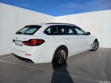  Bmw  Serie 5 BMW  / 2020 / 5P / familiar 520dA Touring #2