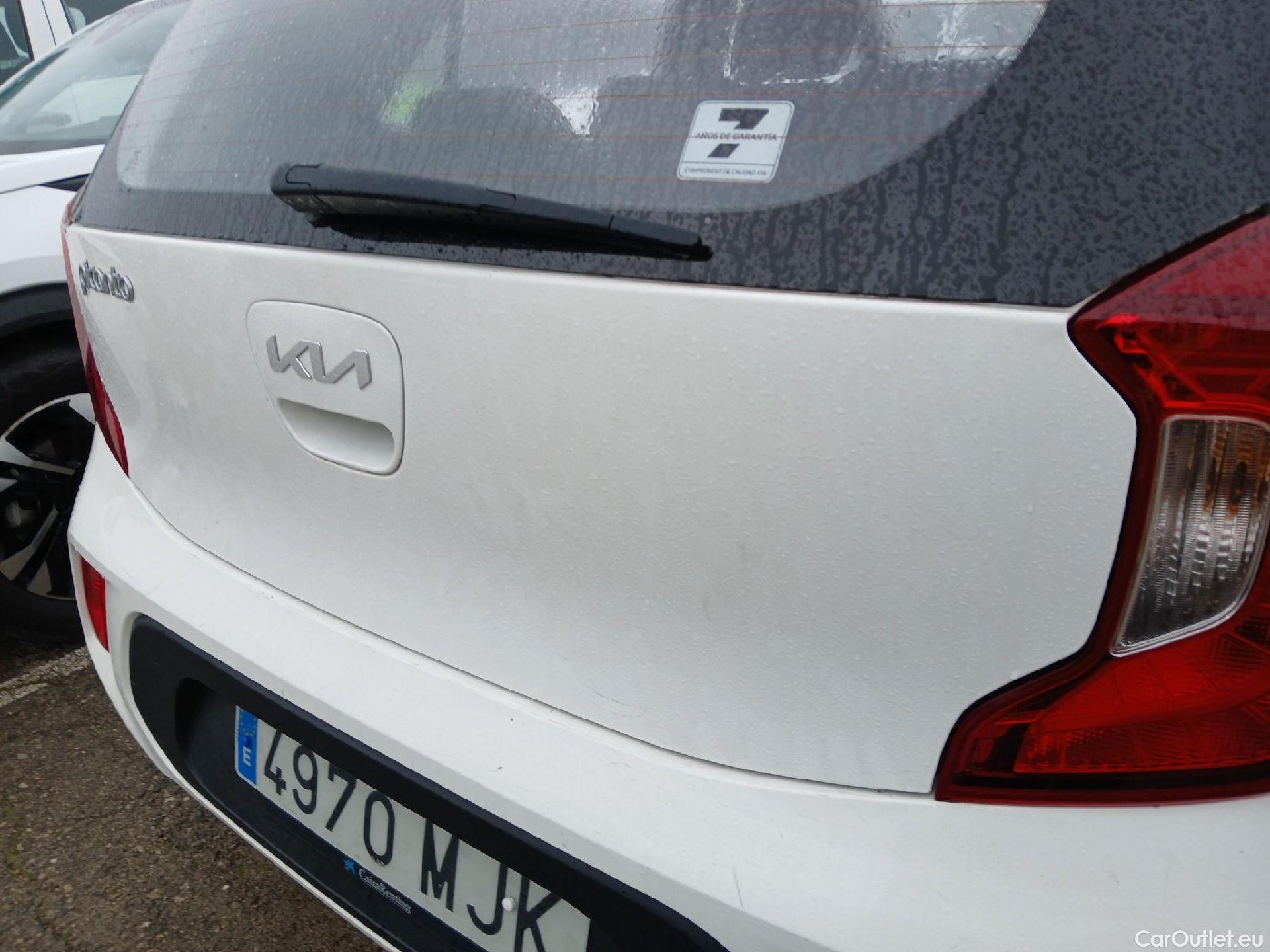  KIA  Picanto  Concept 1.0 65CV MT5 E6d #23