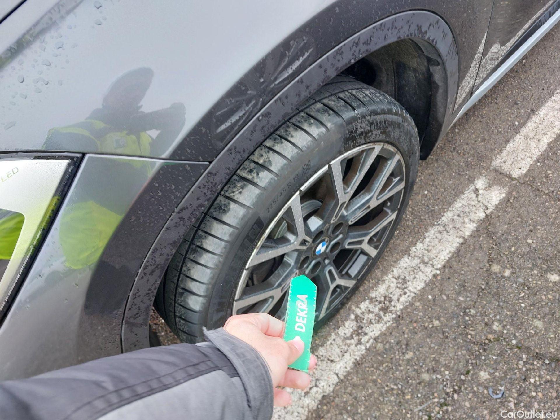  Bmw  X1 BMW  / 2019 / 5P / todoterreno sDrive18d #2