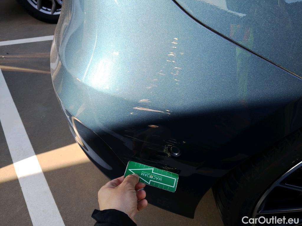  Mercedes  A-Klasse MERCEDES-BENZ Clase A / 2018 / 5P / berlina con portón A 220 d #11