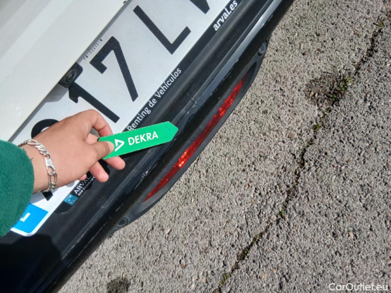  Opel  Mokka OPEL  / 2020 / 5P / todoterreno 1.5 D GS Line (AC) #11