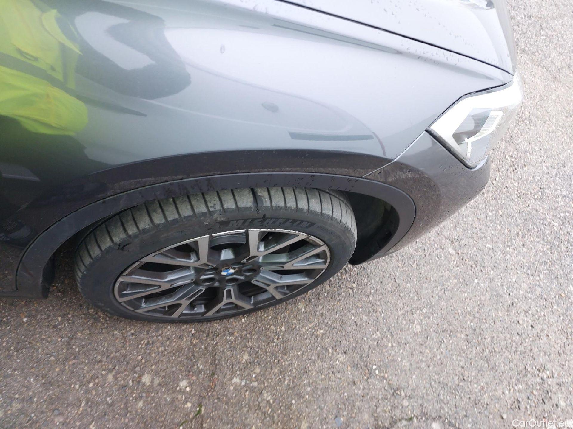  Bmw  X1 BMW  / 2019 / 5P / todoterreno sDrive18d #17