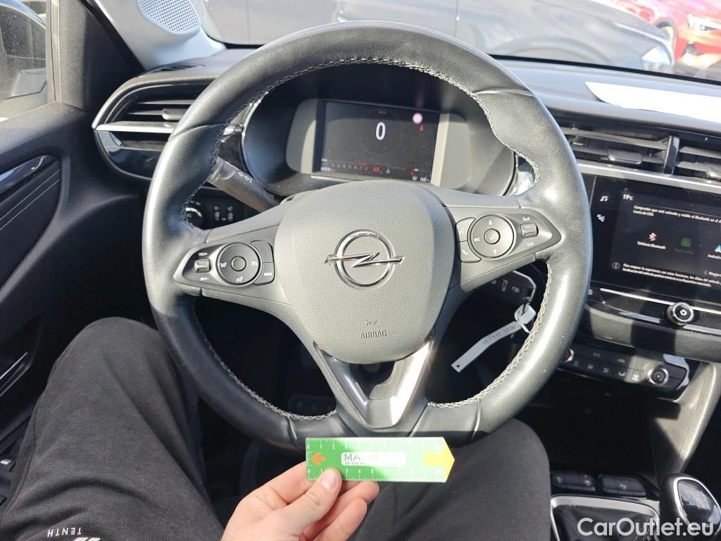  Opel  Corsa OPEL  1.2T XHL 74kW (100CV) Elegance (CX2) #22