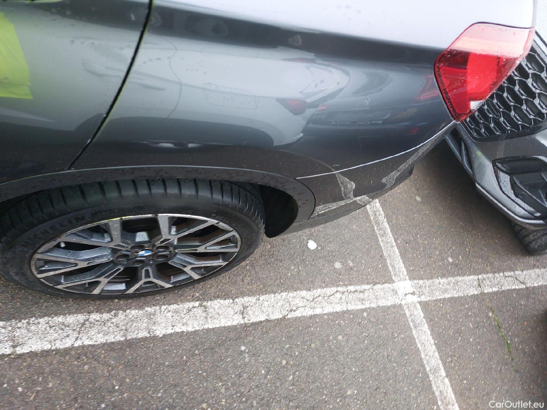  Bmw  X1 BMW  / 2019 / 5P / todoterreno sDrive18d #8