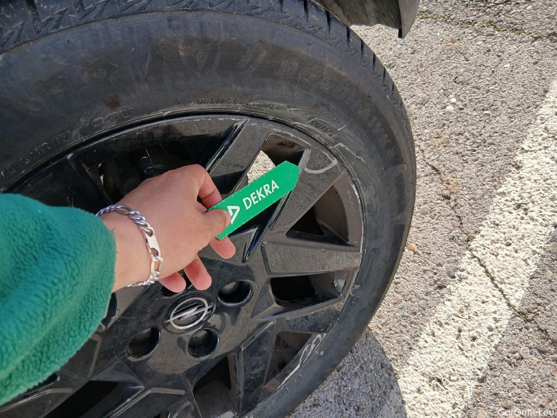  Opel  Mokka OPEL  / 2020 / 5P / todoterreno 1.5 D GS Line (AC) #7