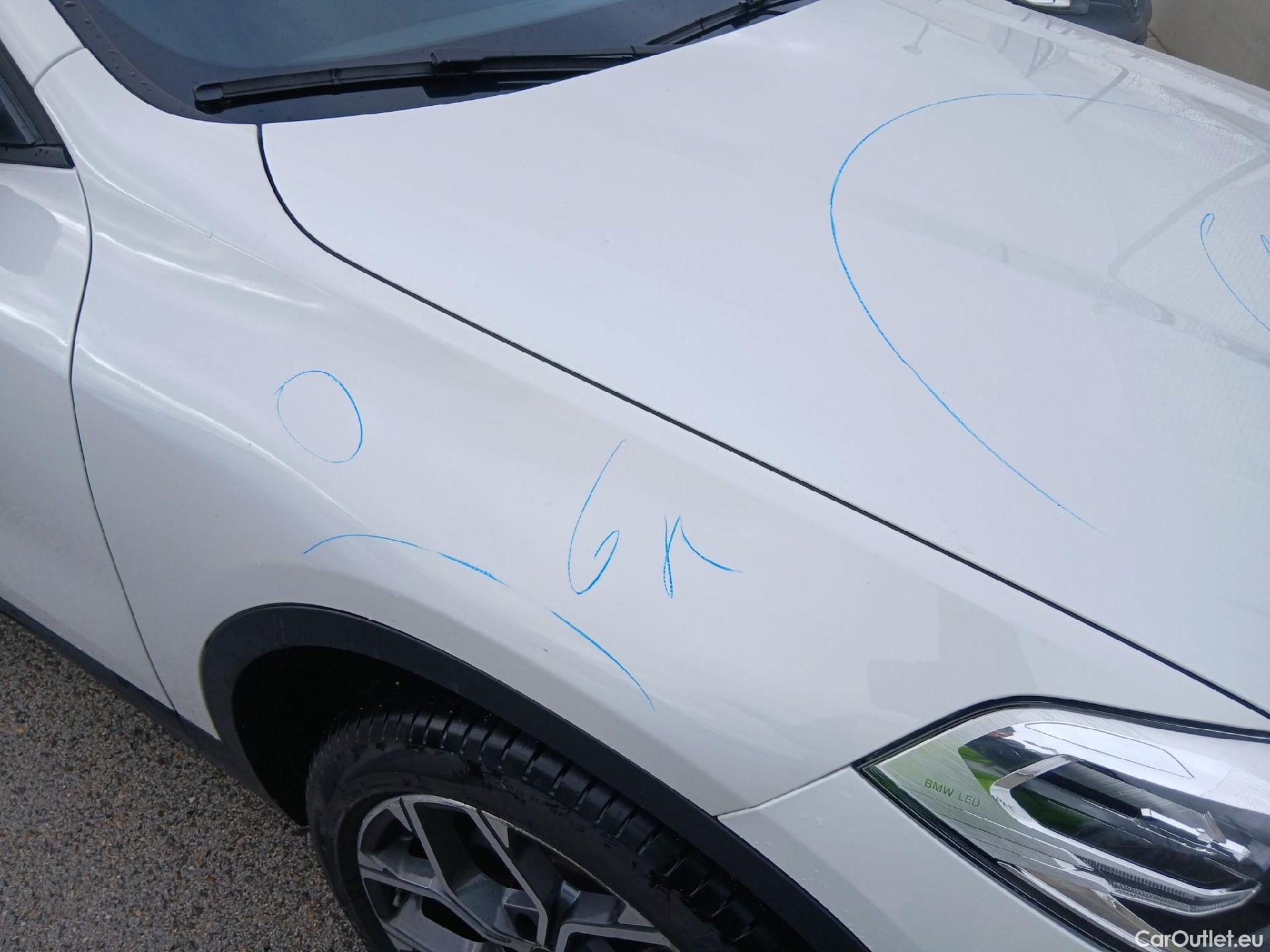  Bmw  X2 BMW  sDrive18i #27