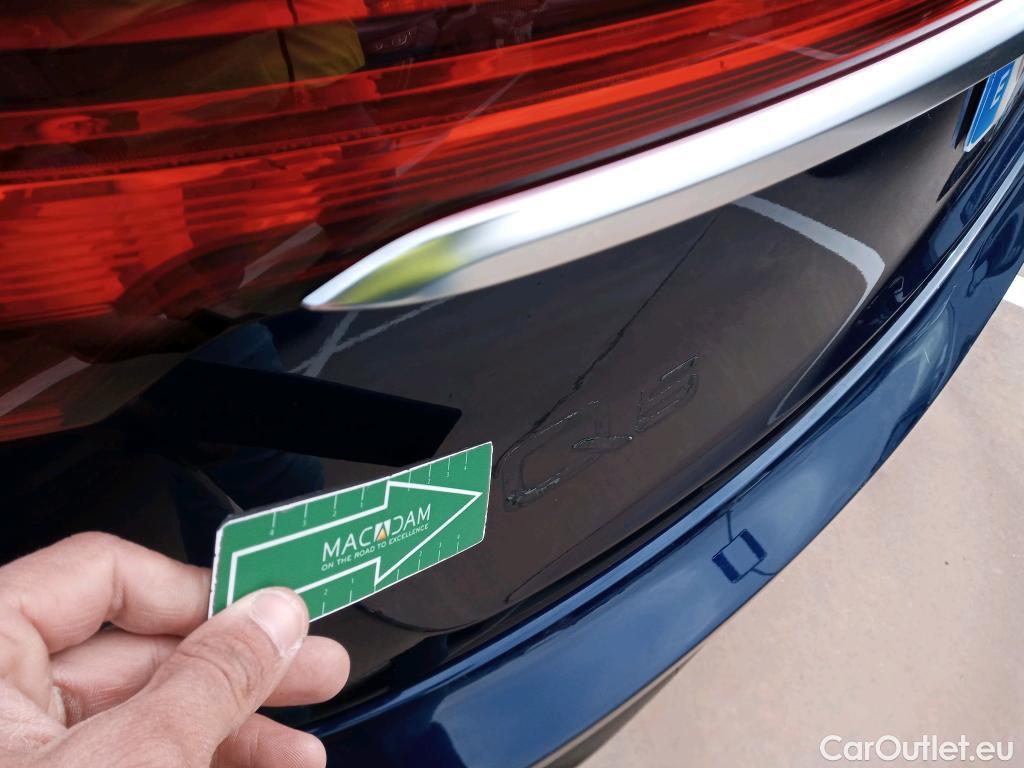  Audi  Q5 AUDI  SPORTBACK / 2020 / 5P / todoterreno Advanced 50 TFSI e quattro-ultra #31