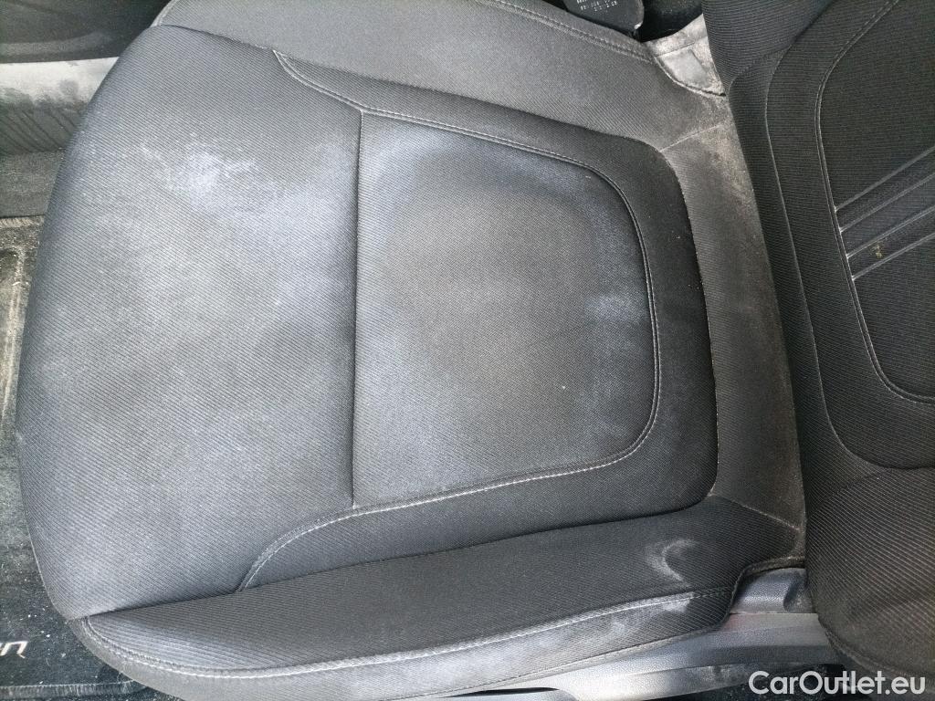  Hyundai  Tucson HYUNDAI  / 2020 / 5P / todoterreno 1.6 CRDI 85kW (115CV) Maxx #8