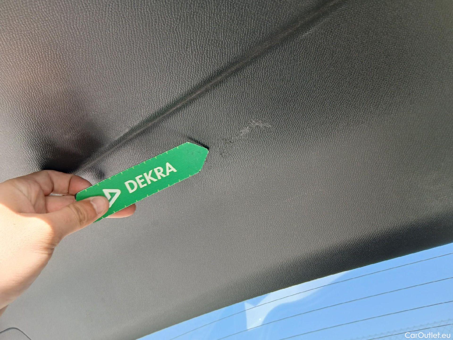  Opel  Mokka OPEL  / 2020 / 5P / todoterreno 1.5 D GS Line (AC) #26