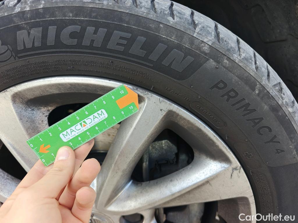  Opel  Corsa OPEL  1.2T XHL 74kW (100CV) Elegance (CX2) #3