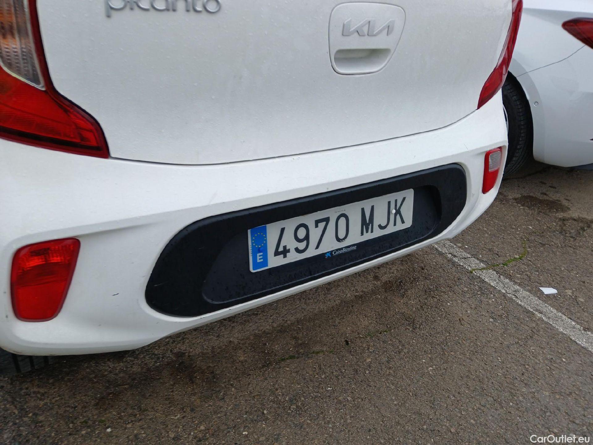  KIA  Picanto  Concept 1.0 65CV MT5 E6d #17