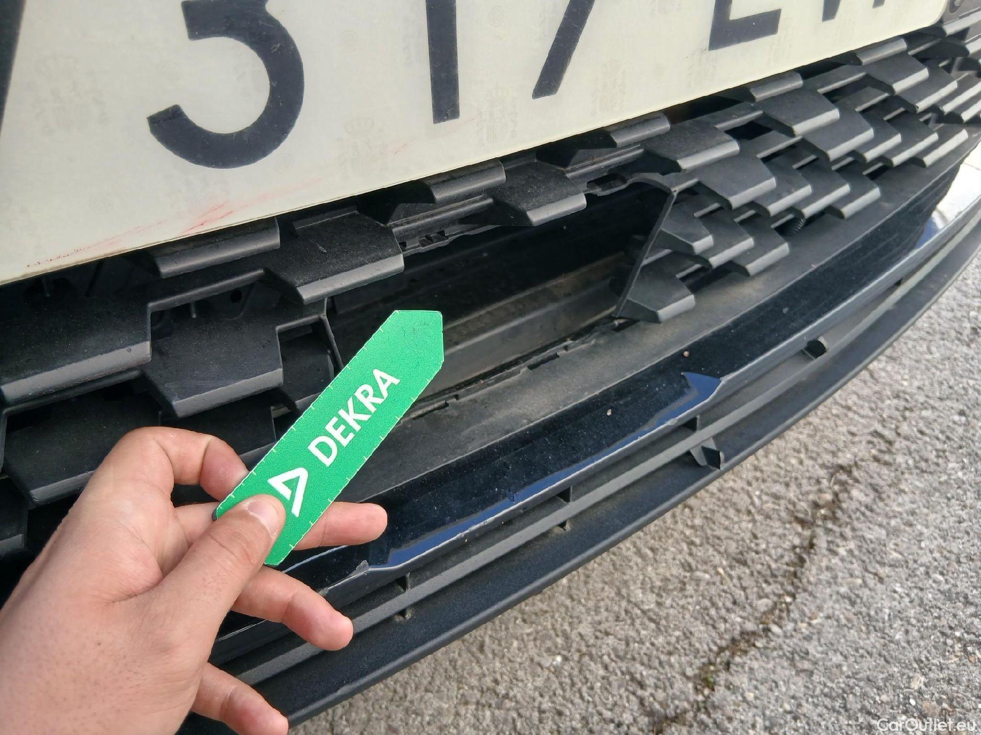  Opel  Mokka OPEL  / 2020 / 5P / todoterreno 1.5 D GS Line (AC) #27