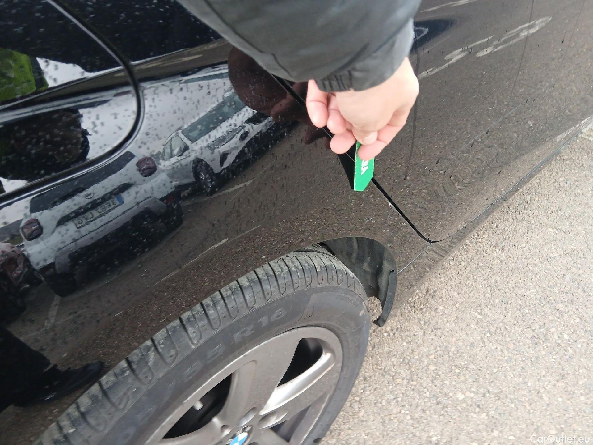  Bmw  Serie 1 BMW  / 2019 / 5P / berlina con portón 116d #14