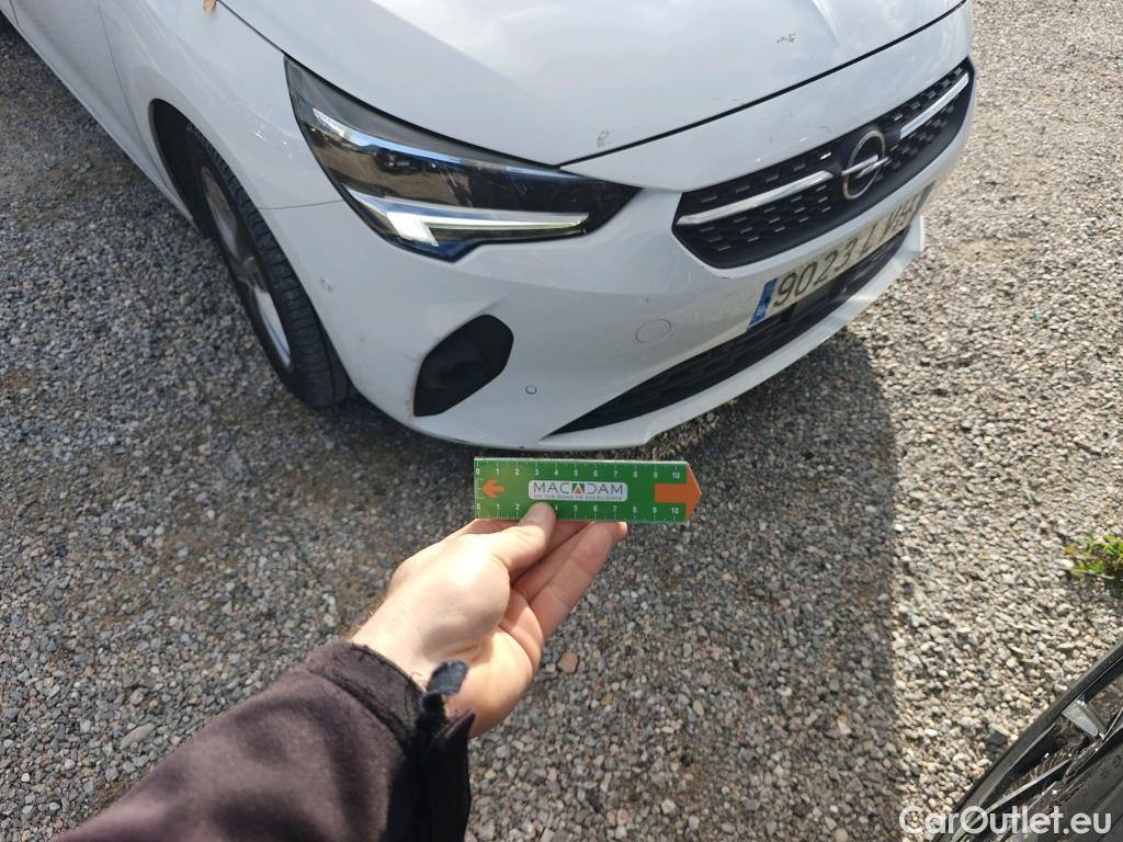  Opel  Corsa OPEL  1.2T XHL 74kW (100CV) Elegance (CX2) #10