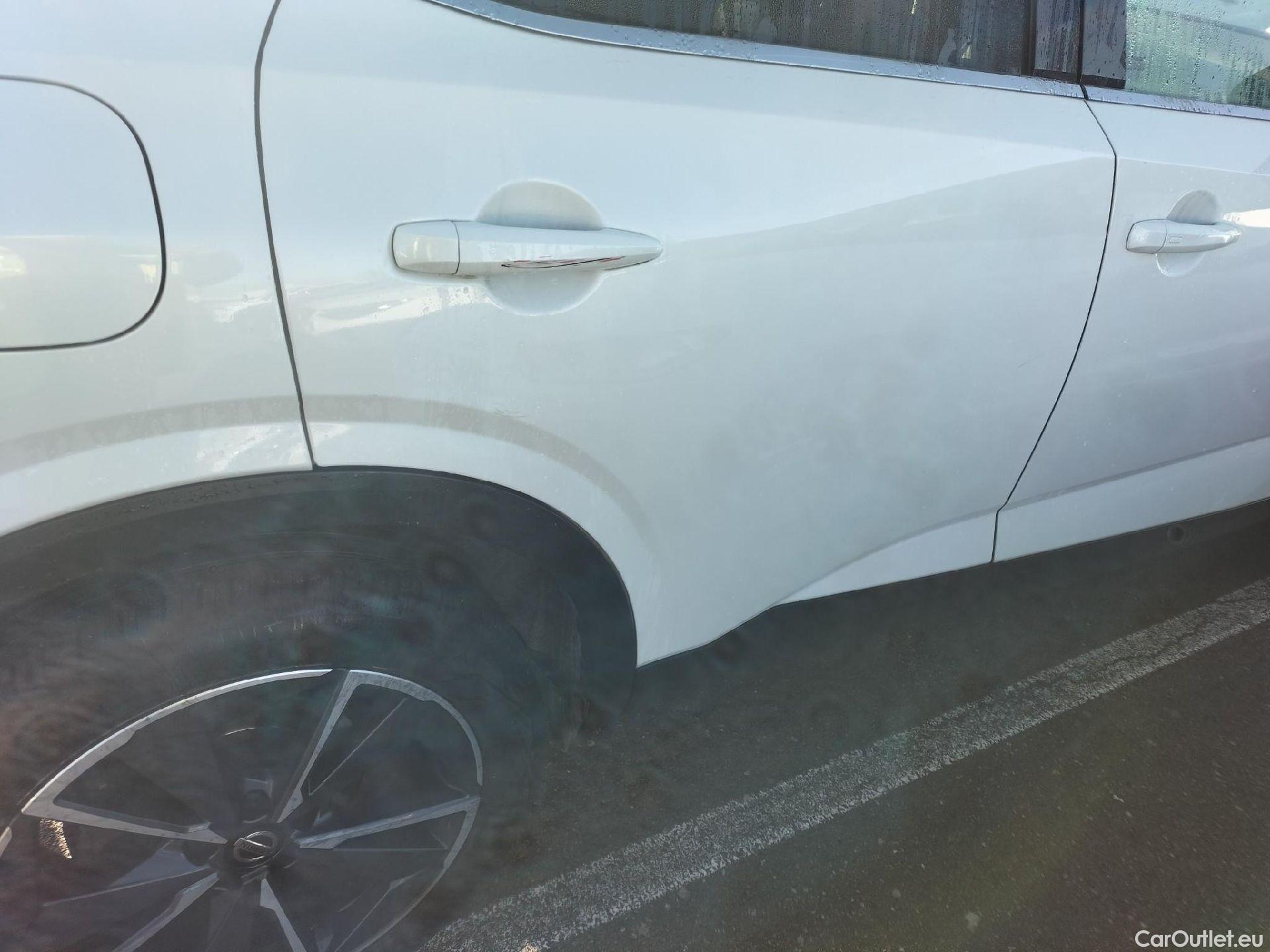  Nissan  Qashqai NISSAN  / 2021 / 5P / todoterreno DIG-T 116kW mHEV Xtronic Tekna (Skyline) #31