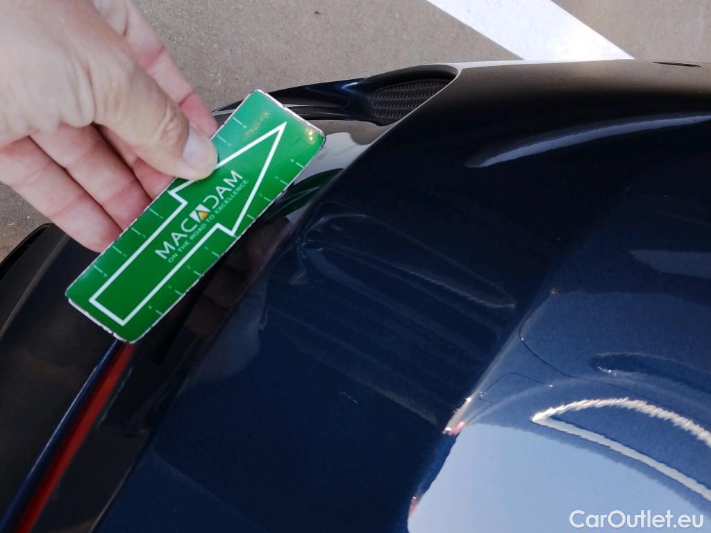  Mercedes  A-Klasse MERCEDES-BENZ Clase A / 2018 / 5P / berlina con portón A 220 d #12