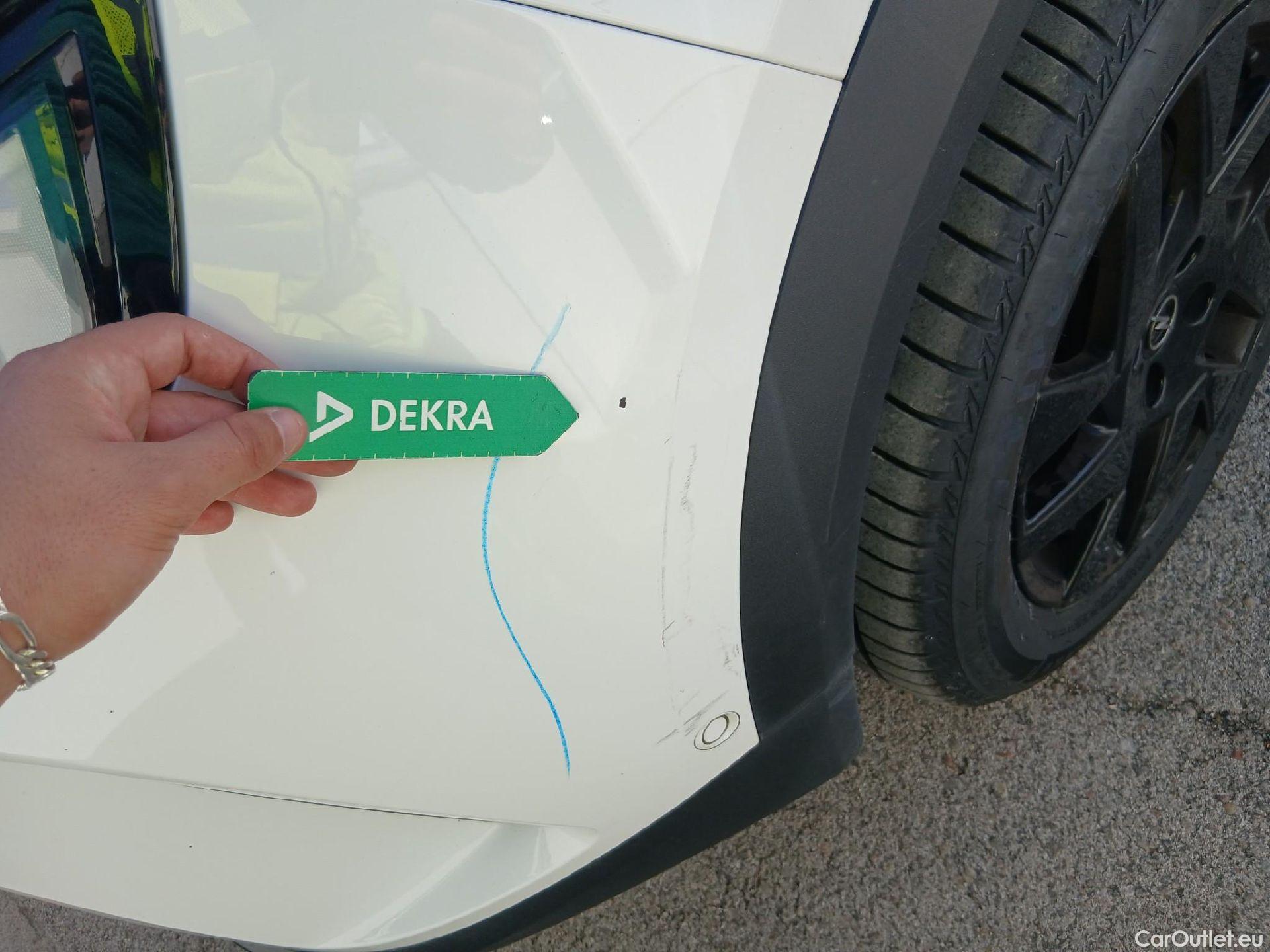  Opel  Mokka OPEL  / 2020 / 5P / todoterreno 1.5 D GS Line (AC) #4