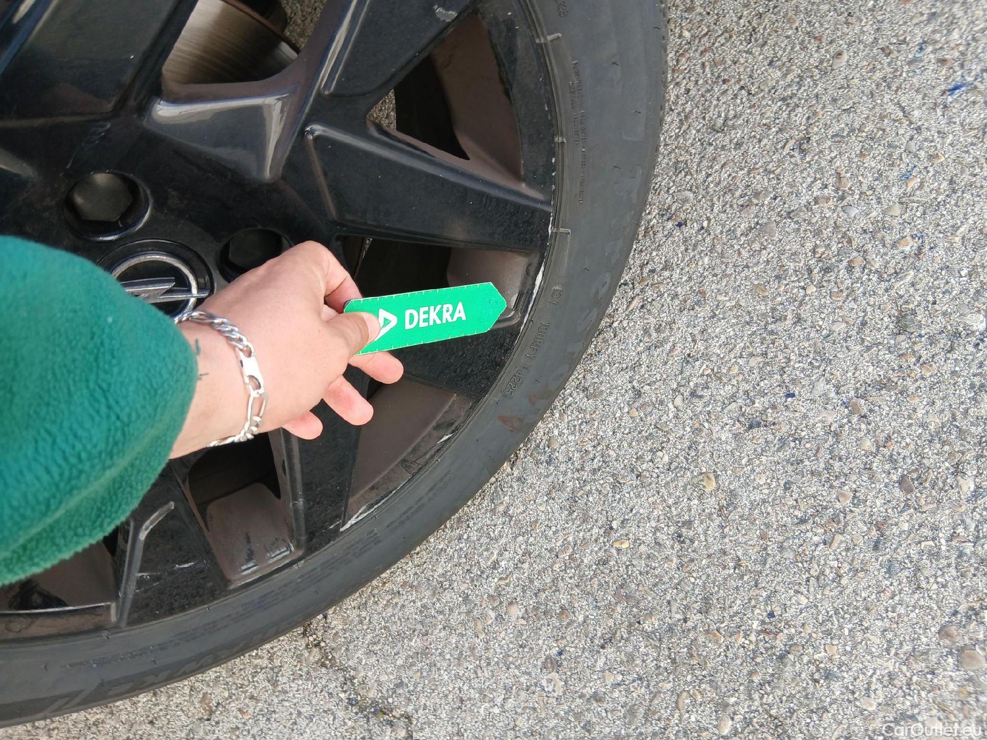  Opel  Mokka OPEL  / 2020 / 5P / todoterreno 1.5 D GS Line (AC) #5