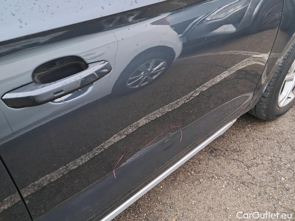  Audi  Q5  Sportback 40 TDI quattro advanced 2.0 TDI 205CV AT7 E6d #9